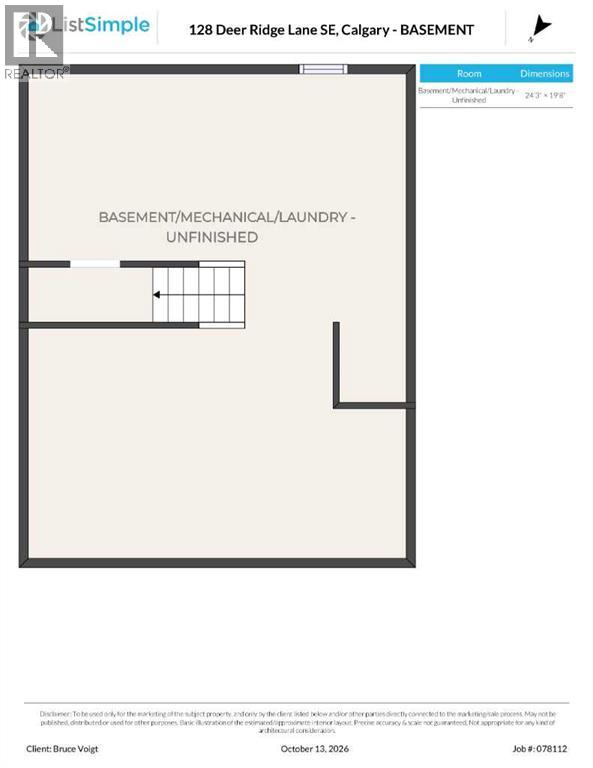 128 Deer Ridge Lane Se Property Photo 36