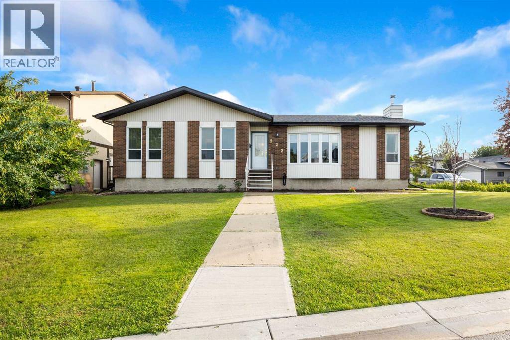 222 Berens Place