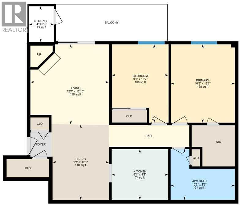 315 Southampton Drive Southwest Property Photo 2
