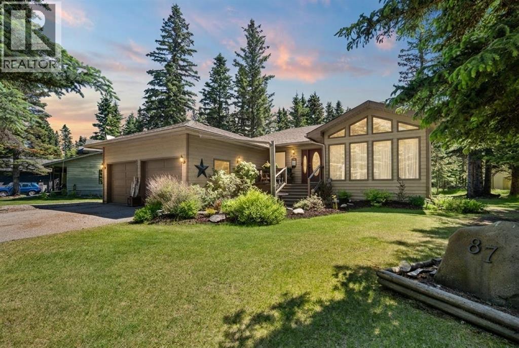 87 Manyhorses Drive Property Photo 1
