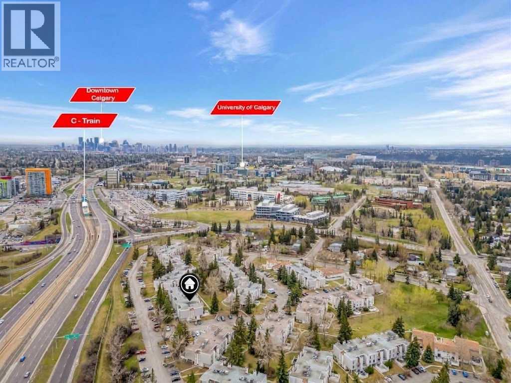 3500 Varsity Drive Northwest Property Photo 1