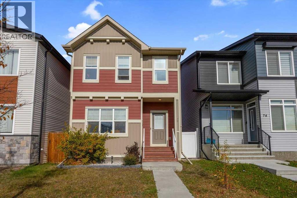 78 Walcrest Way Se Property Photo 2