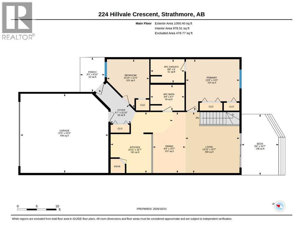 224 Hillvale Crescent Property Photo 34