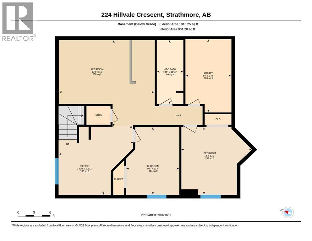 224 Hillvale Crescent Property Photo 35
