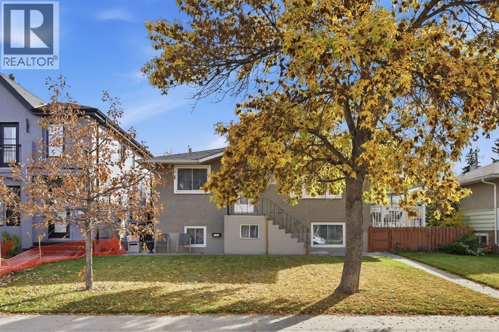 2315 22 Avenue SW Property Photo 1