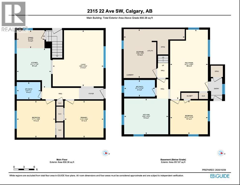 2315 22 Avenue Sw Property Photo 28