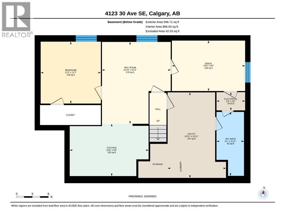 4123 30 Avenue Se Property Photo 42