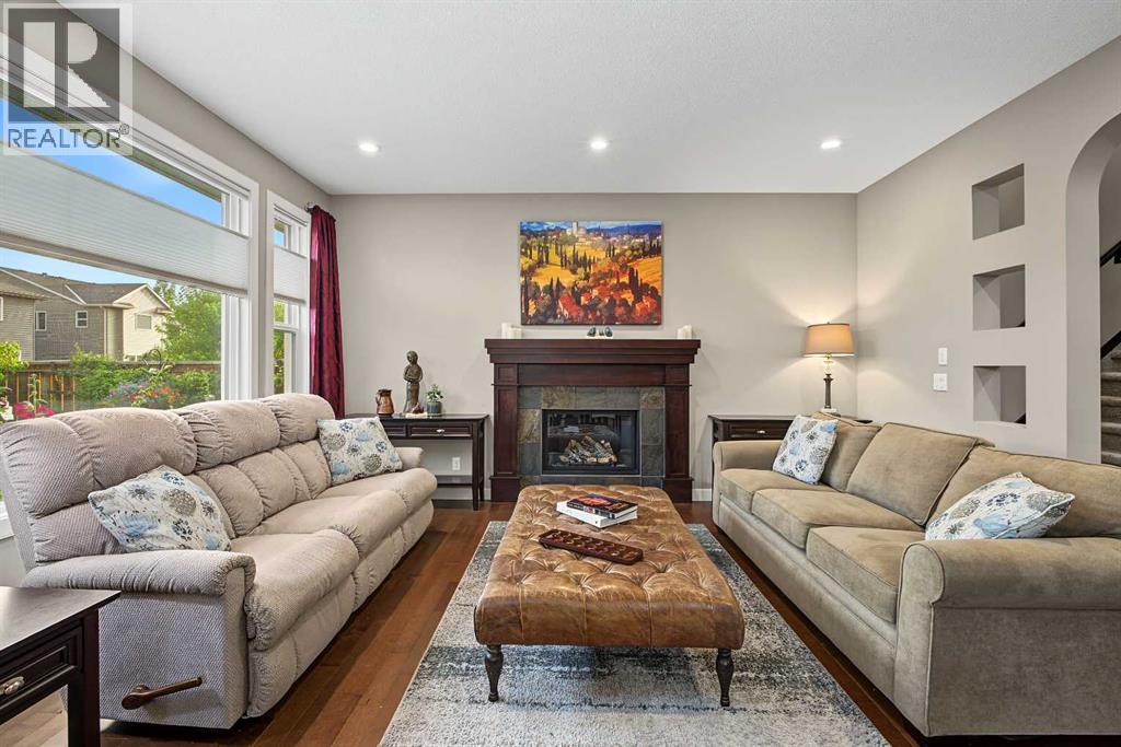 371 Evanspark Gardens Nw Property Photo 10