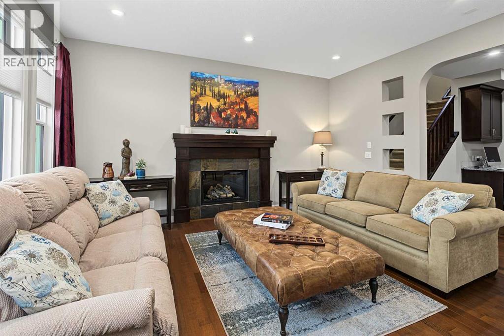371 Evanspark Gardens Nw Property Photo 11