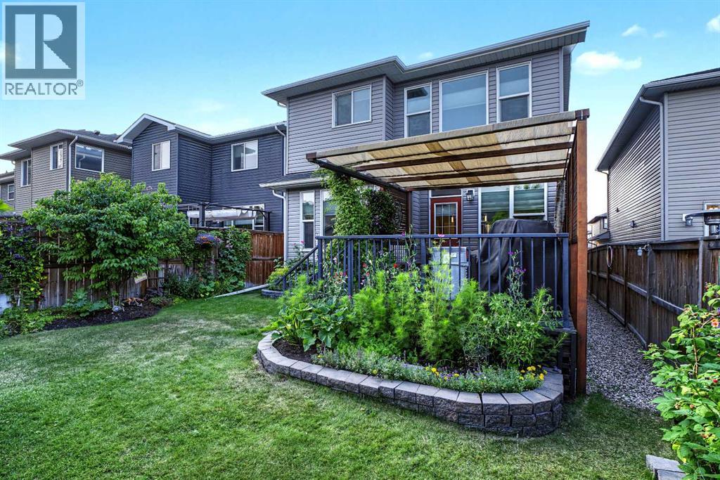 371 Evanspark Gardens Nw Property Photo 38