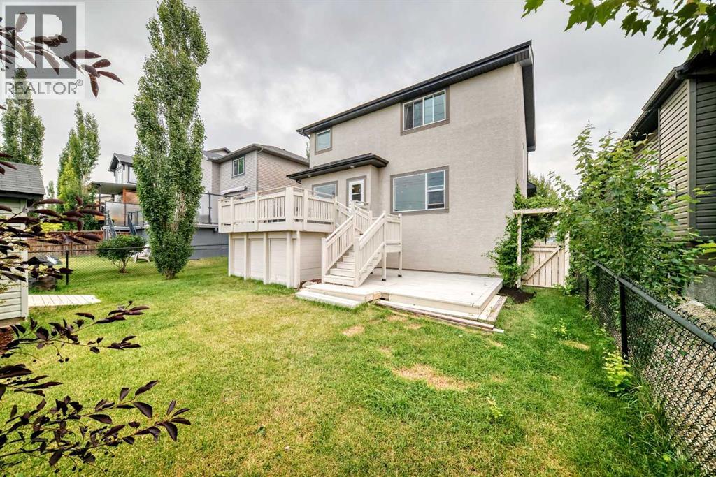 212 Aspenmere Close Property Photo 42