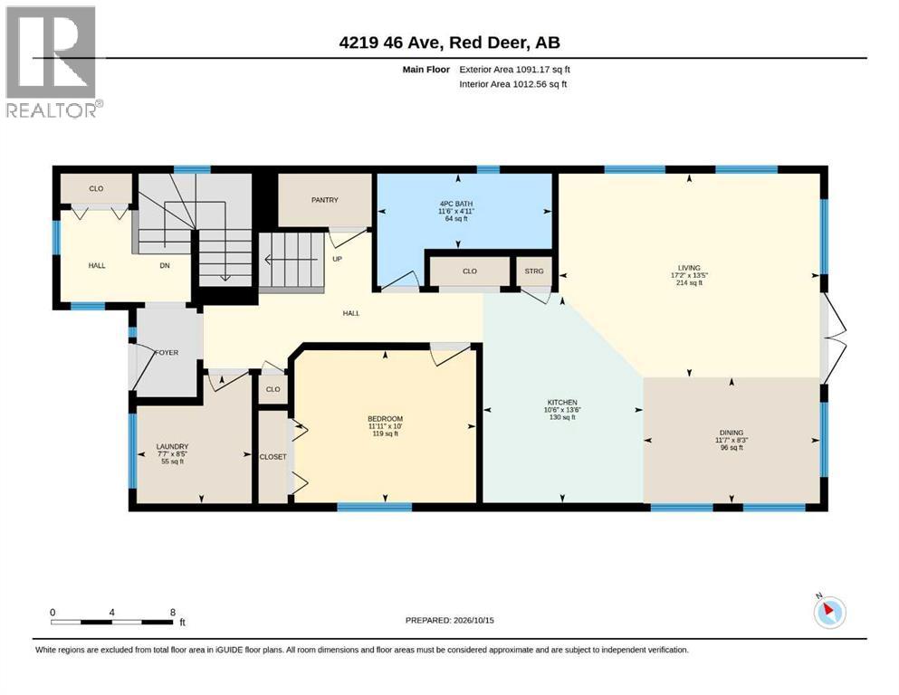4219 46 Avenue Property Photo 44