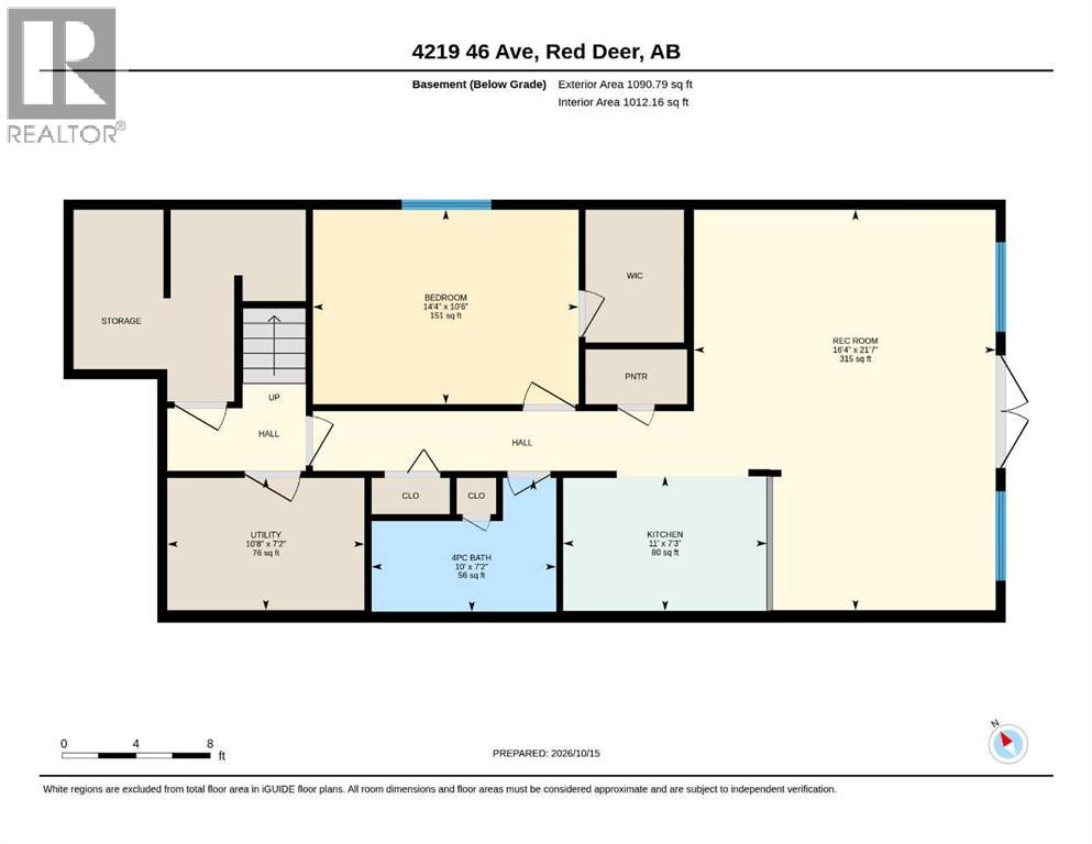 4219 46 Avenue Property Photo 46