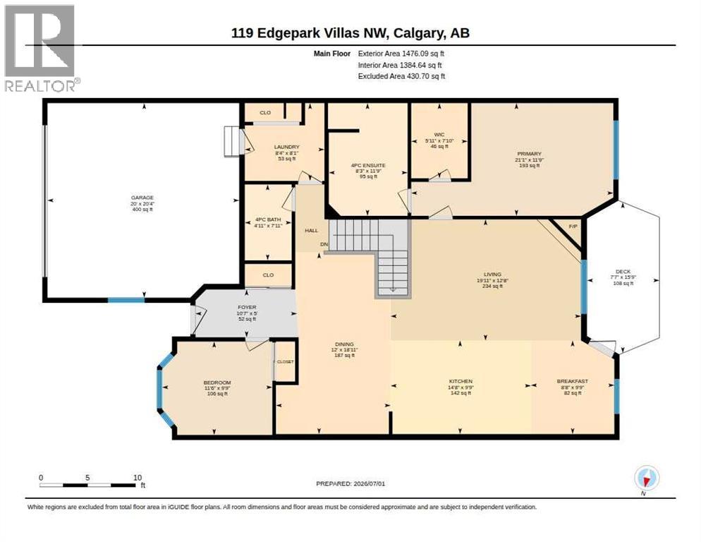 119 Edgepark Villas Nw Property Photo 49
