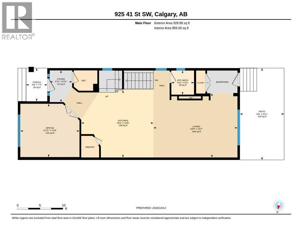 925 41 Street Sw Property Photo 34