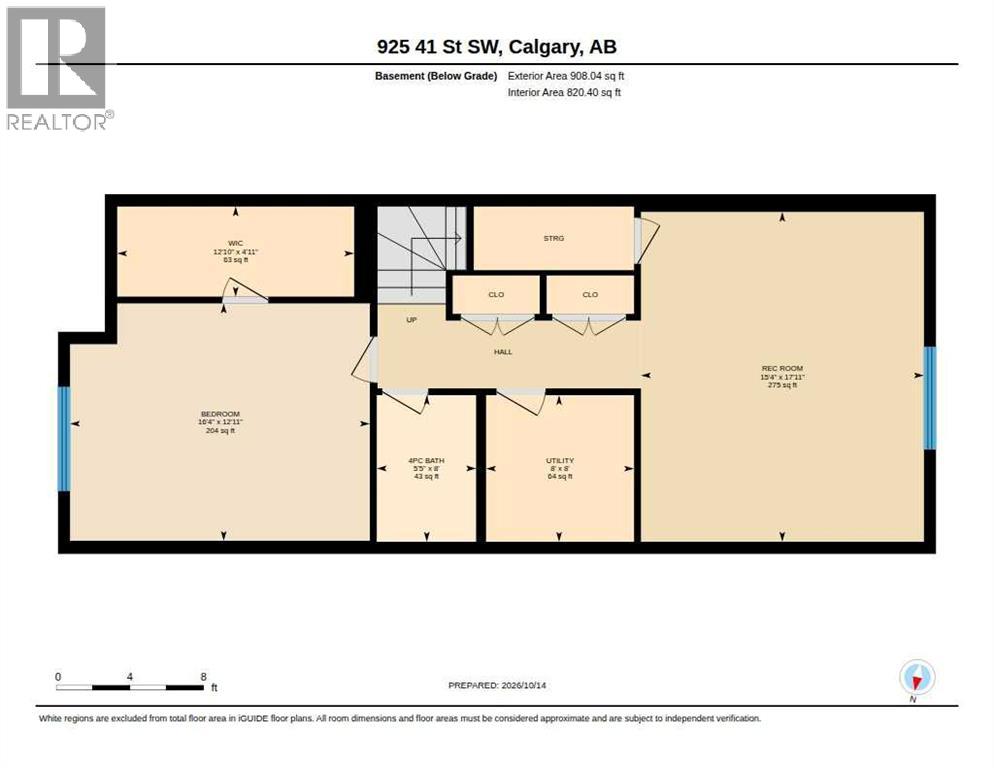 925 41 Street Sw Property Photo 37
