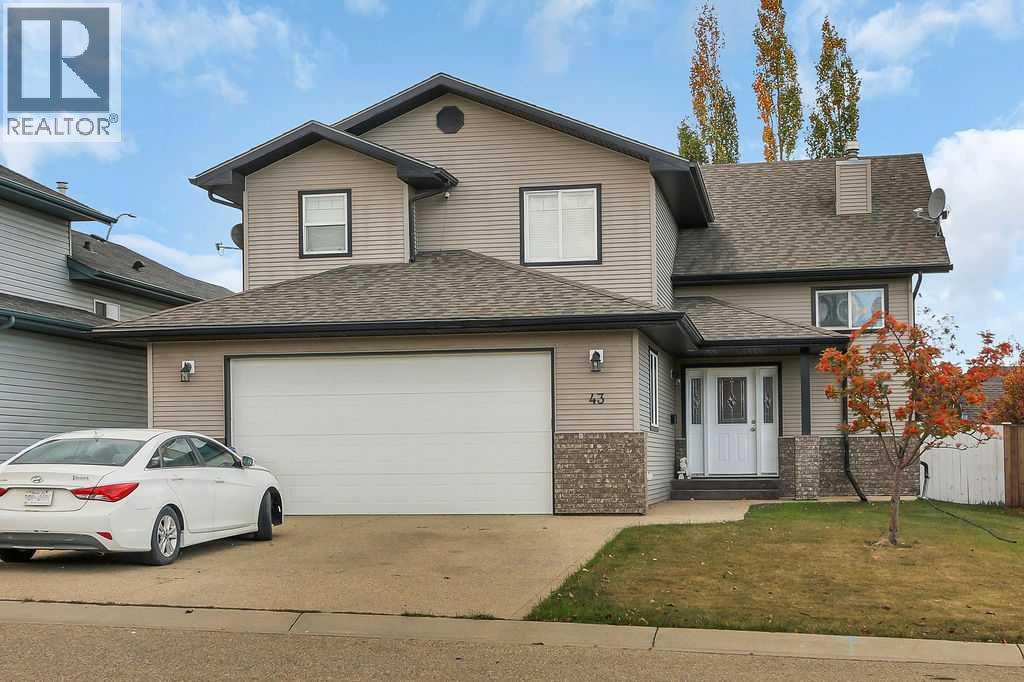 43 Lindman Close Property Photo 1