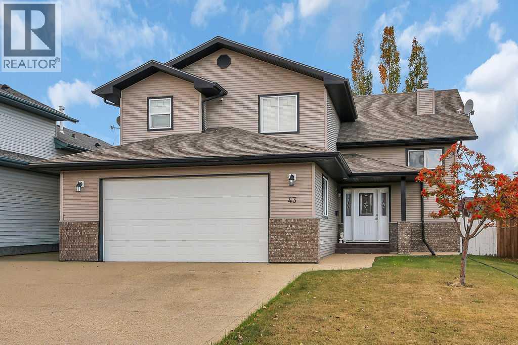 43 Lindman Close Property Photo 2