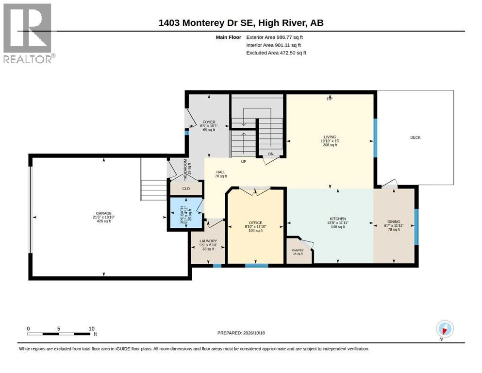 1403 Monterey Drive Se Property Photo 31