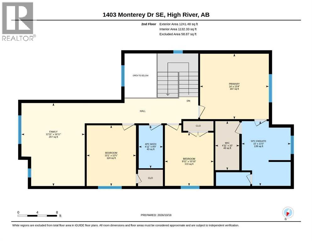 1403 Monterey Drive Se Property Photo 32