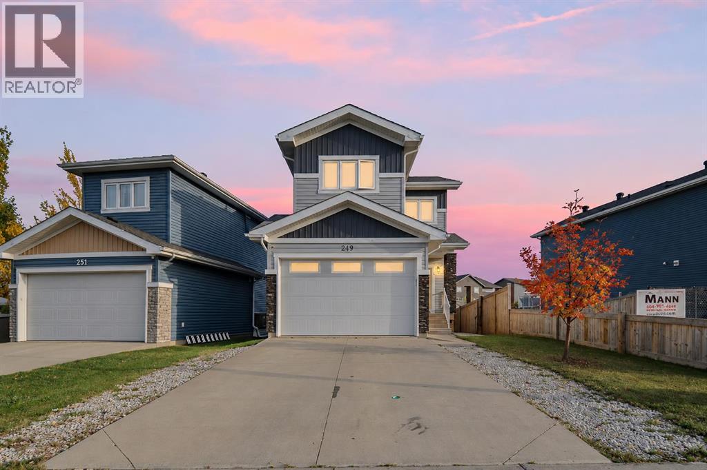 249 Siltstone Place Property Photo 1