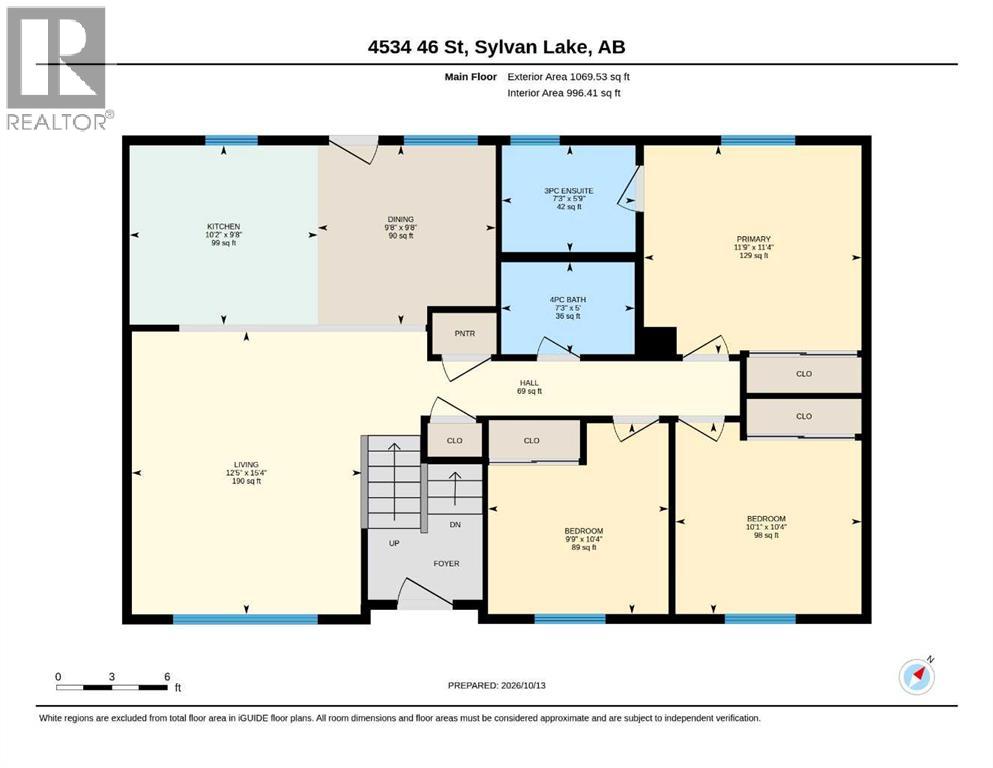4534 46 Street Property Photo 39
