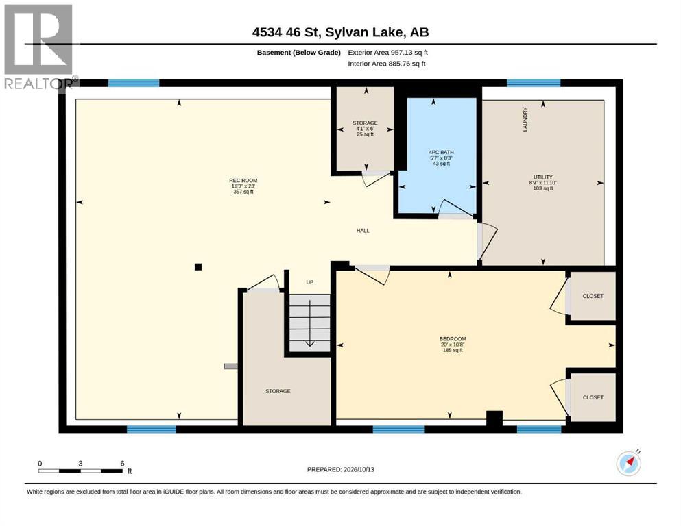 4534 46 Street Property Photo 40