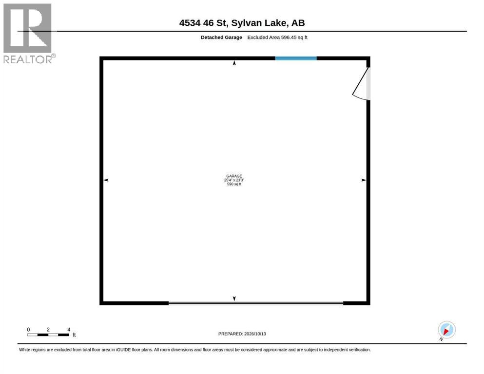 4534 46 Street Property Photo 41