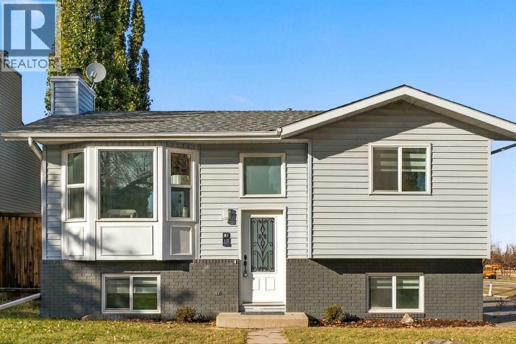 112 Macewan Meadow Crescent Nw Photo de la propriété 1