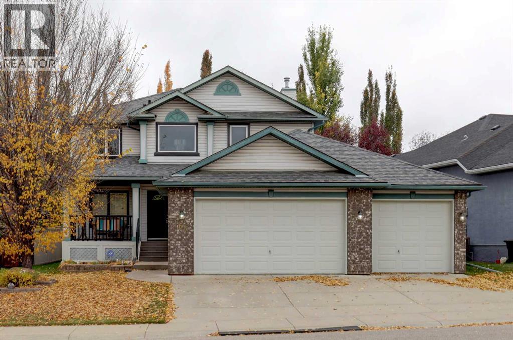 63 Sierra Madre Crescent Sw Property Photo 1