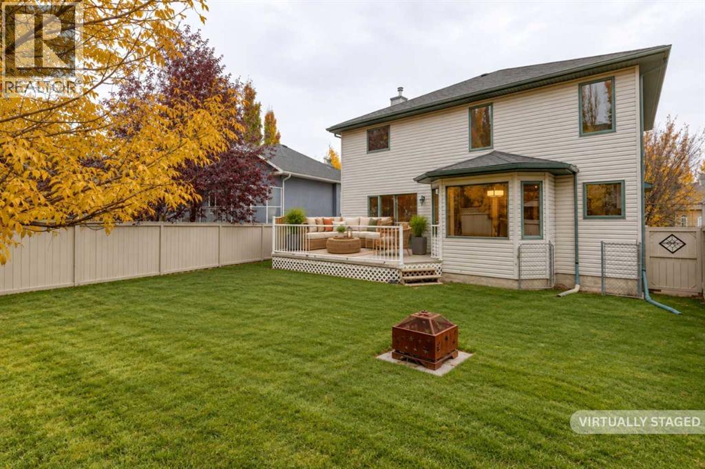 63 Sierra Madre Crescent Sw Property Photo 11