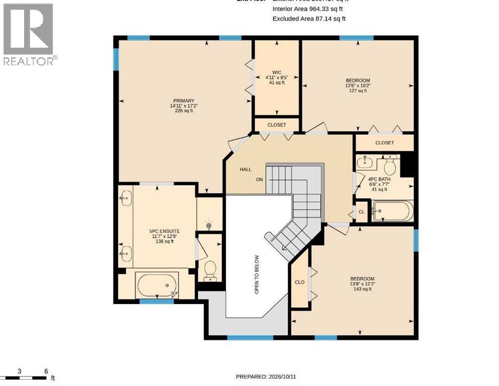 63 Sierra Madre Crescent Sw Property Photo 31