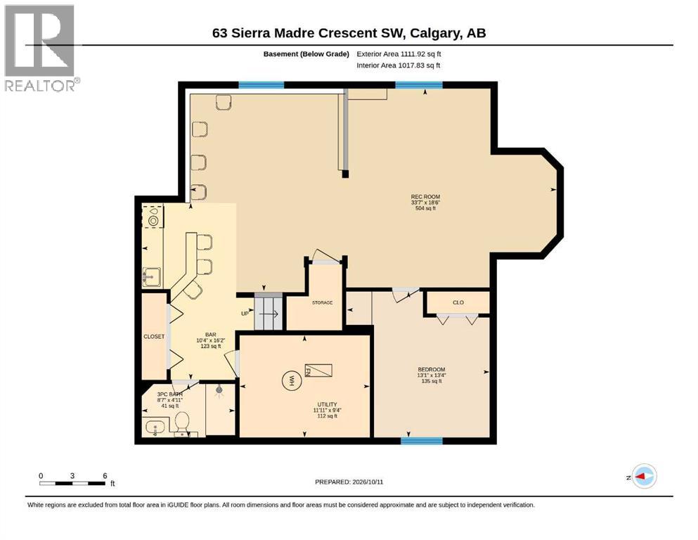 63 Sierra Madre Crescent Sw Property Photo 41