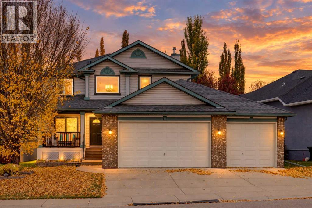 63 Sierra Madre Crescent Sw Property Photo 42
