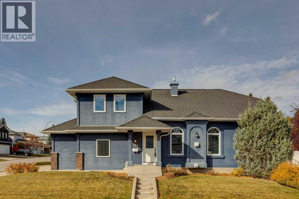 106 Hawkland Place Nw Property Photo 39