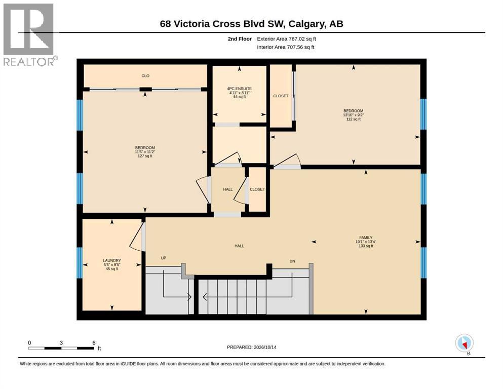 68 Victoria Cross Boulevard Sw Property Photo 31