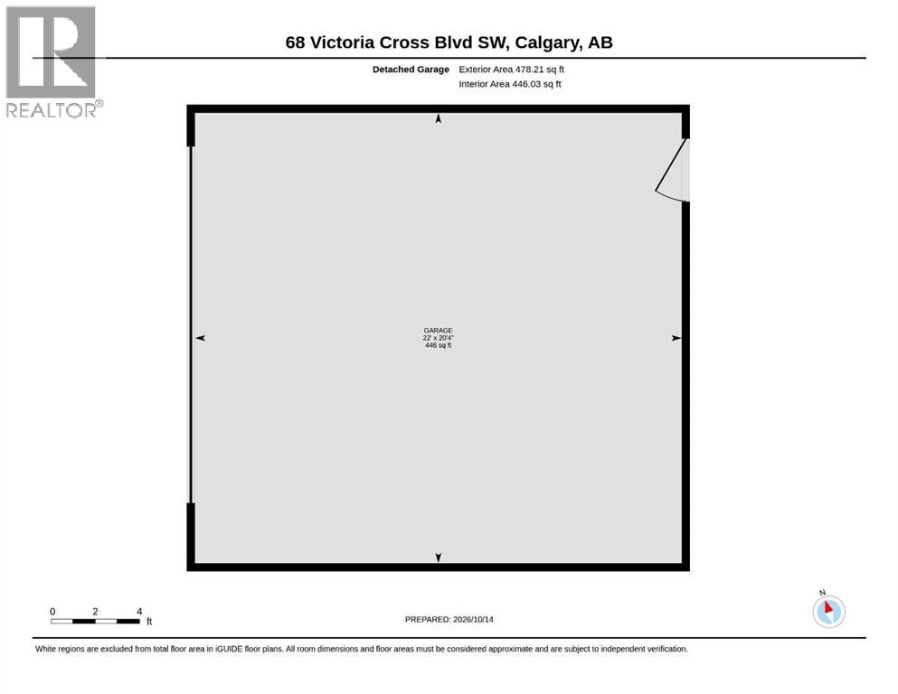 68 Victoria Cross Boulevard Sw Property Photo 34