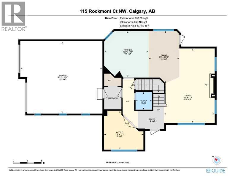 115 Rockmont Court Nw Property Photo 48