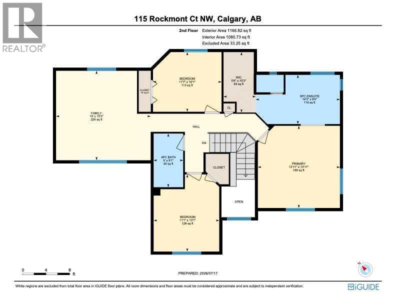 115 Rockmont Court Nw Property Photo 49