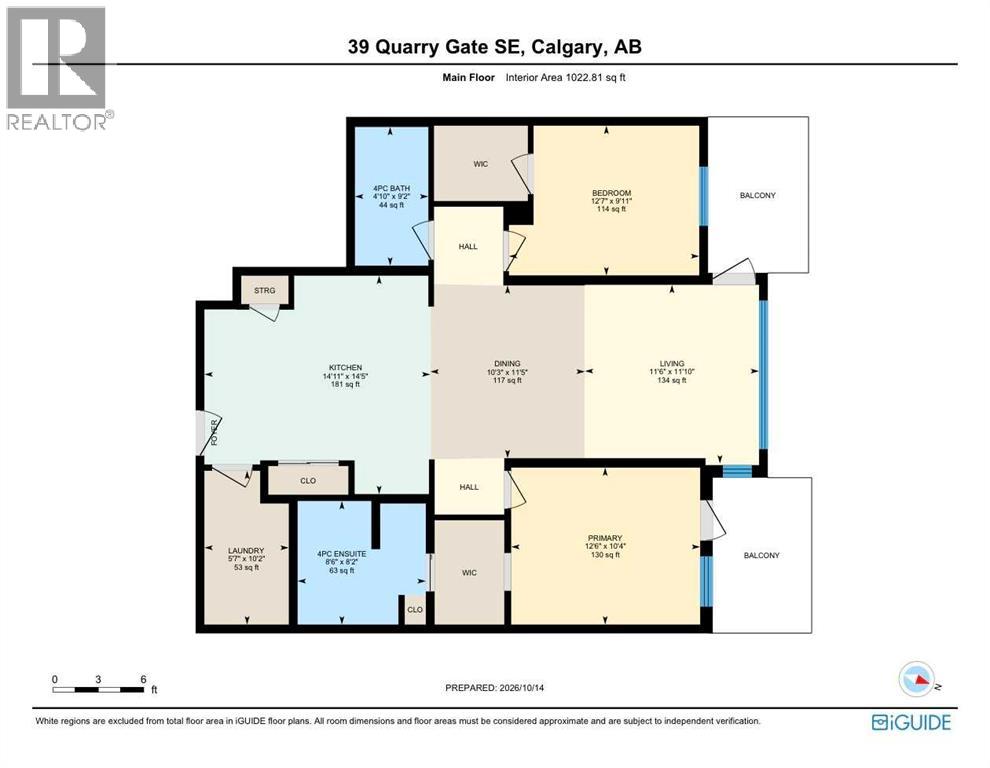 39 Quarry Gate Southeast Property Photo 6
