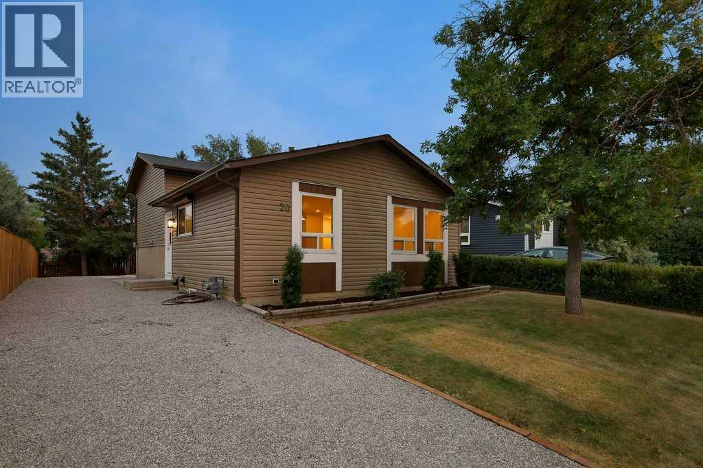 20 Bernard Way Nw Property Photo 5