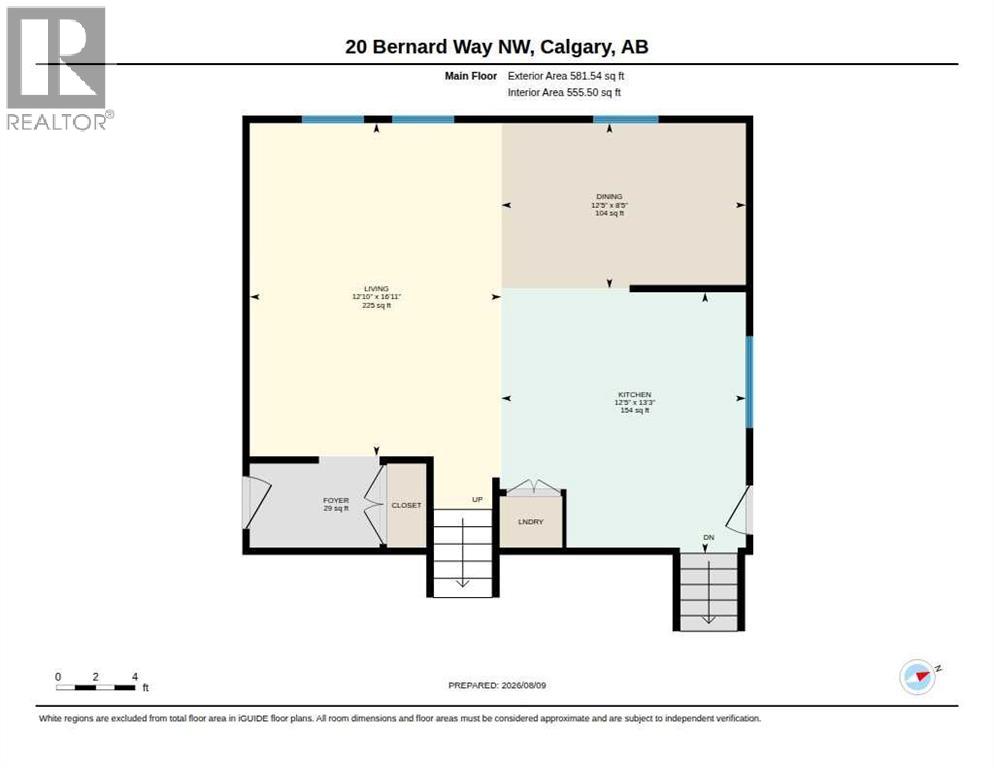 20 Bernard Way Nw Property Photo 41