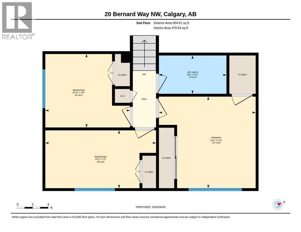 20 Bernard Way Nw Property Photo 42