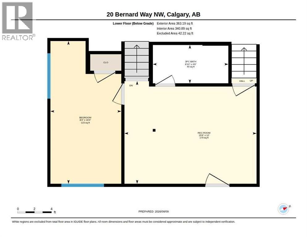 20 Bernard Way Nw Property Photo 43