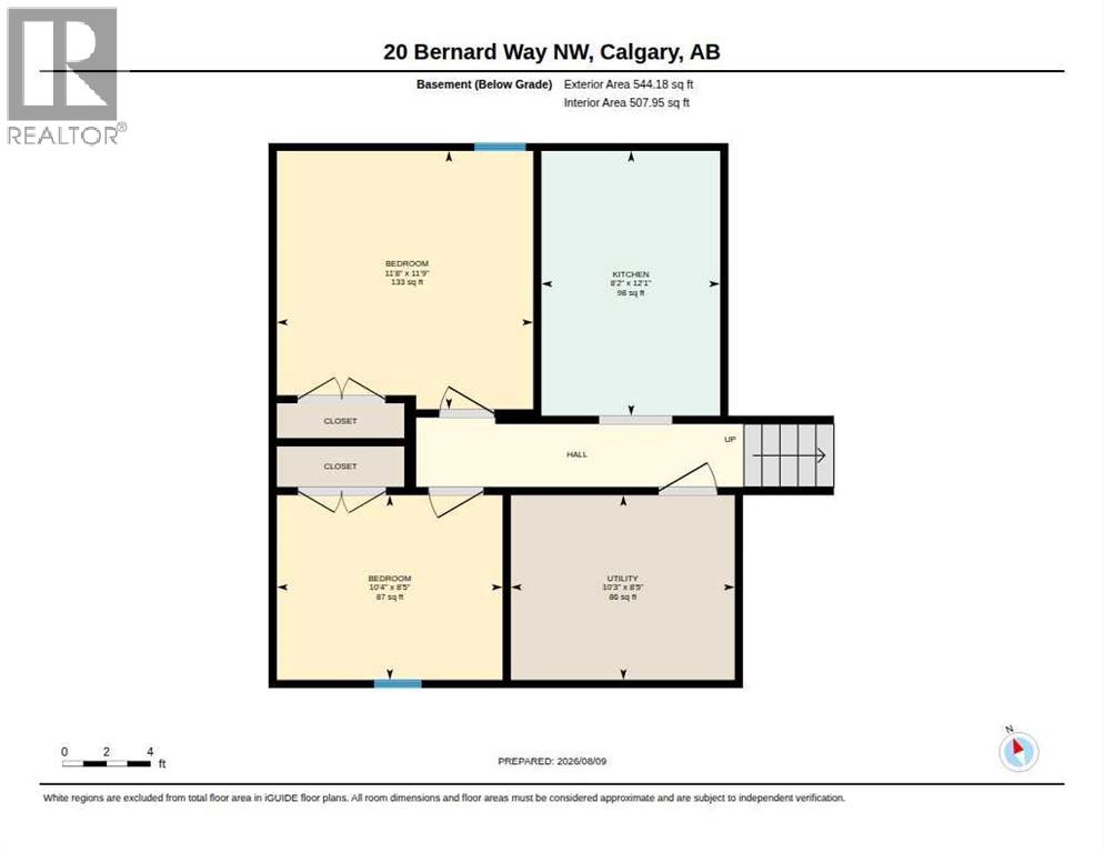 20 Bernard Way Nw Property Photo 44
