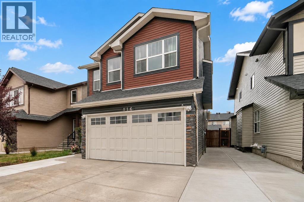 116 Skyview Shores Gardens Ne Property Photo 1