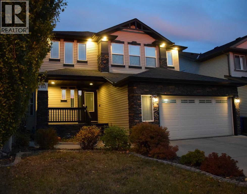 152 Hawkmere Way Property Photo 1