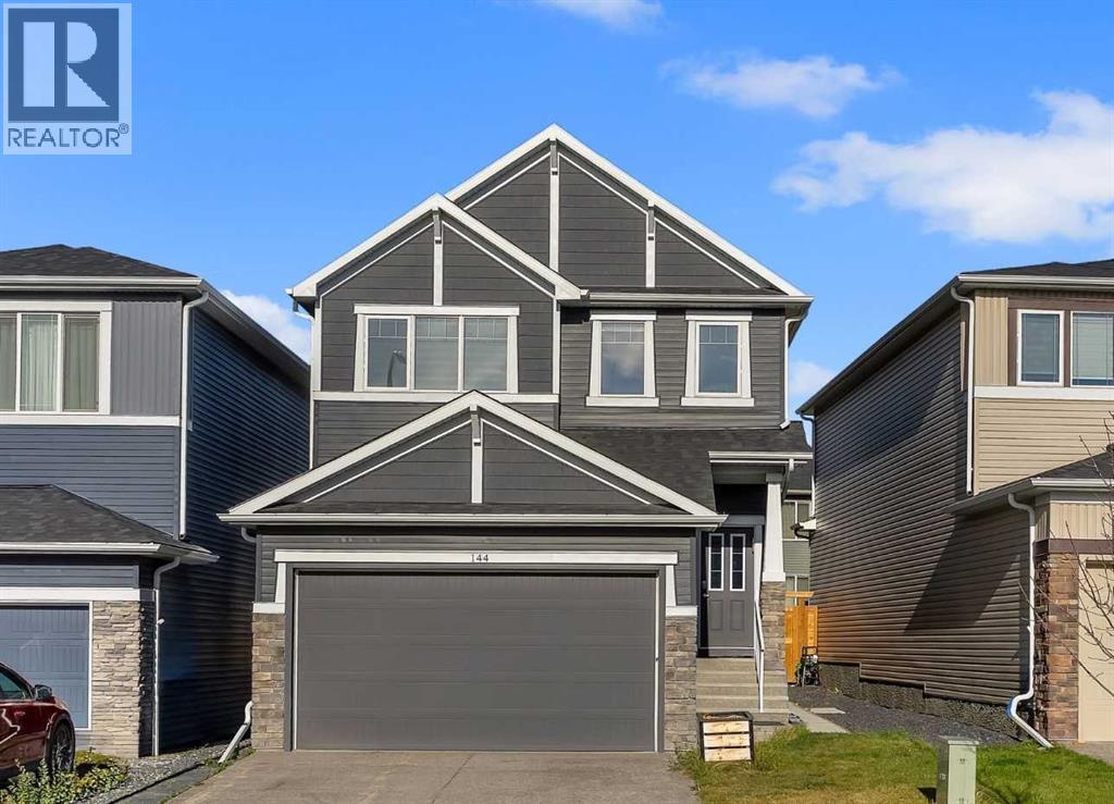 144 Hotchkiss Way SE Property Photo 1