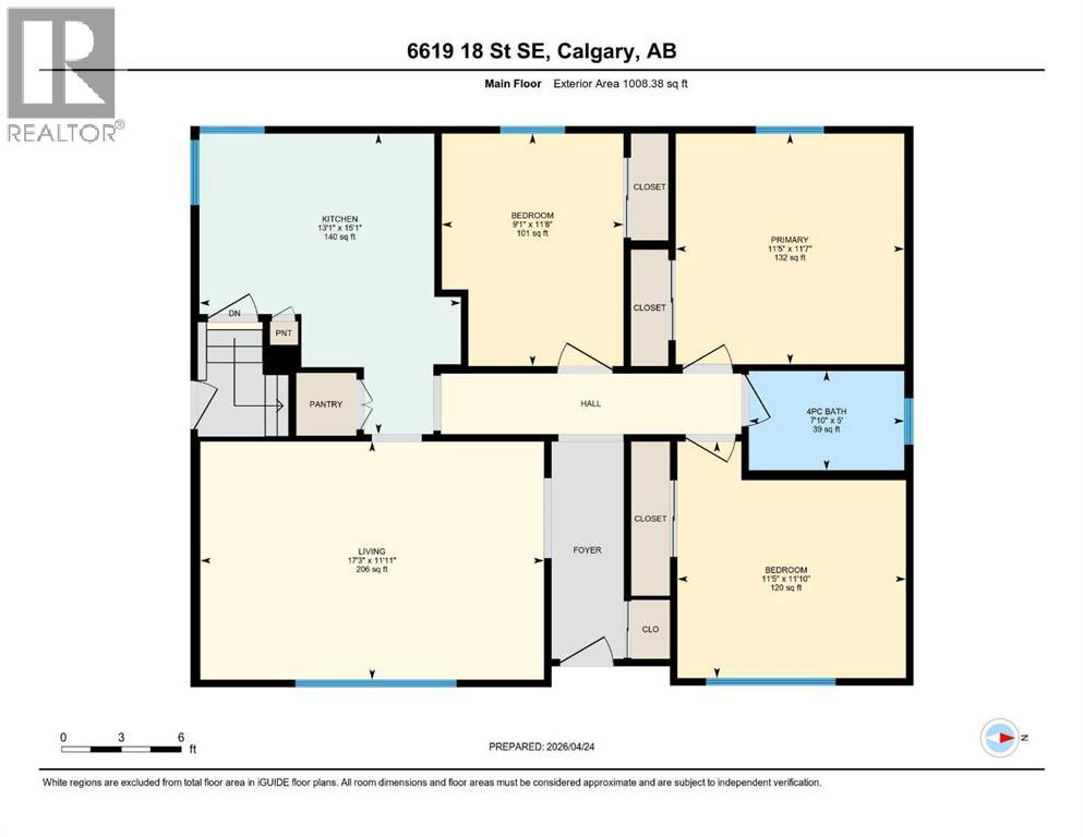 6619 18 Street Se Property Photo 34