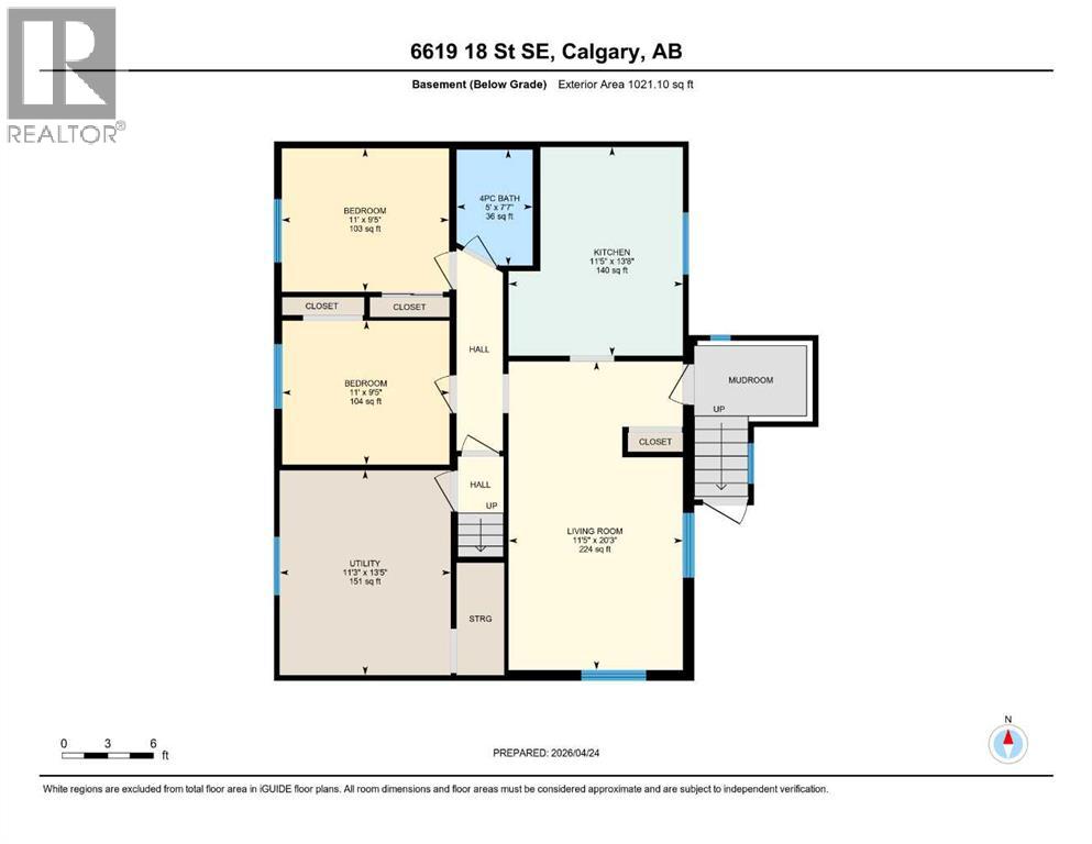6619 18 Street Se Property Photo 35